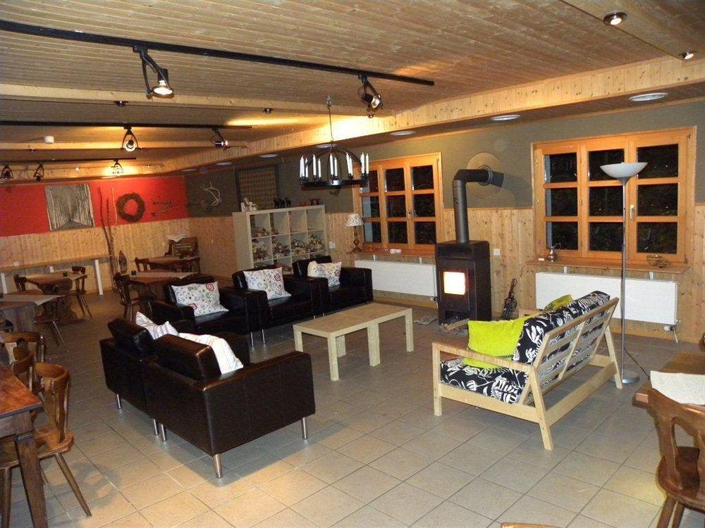 Hotel Restaurant Walliser Sonne Reckingen Εξωτερικό φωτογραφία