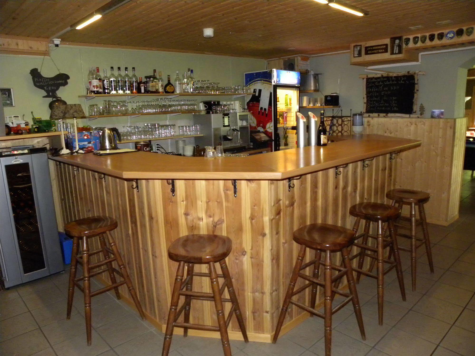 Hotel Restaurant Walliser Sonne Reckingen Εξωτερικό φωτογραφία